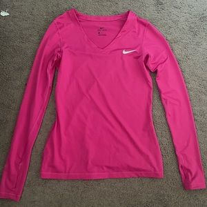Lot of Nike, Reebok, adidas, and under armor shirts